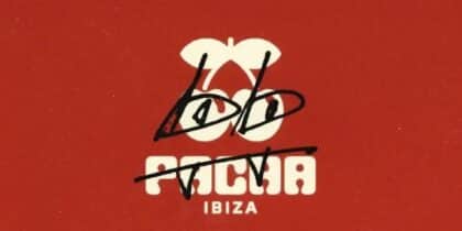 Opening Party de Baddest Behaviour de Mau P en Pacha Ibiza