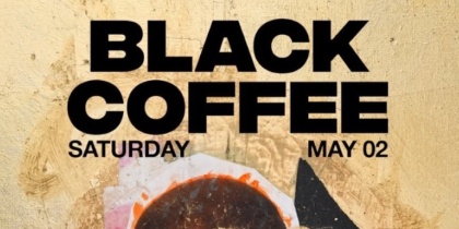 Opening de Black Coffee en Hï Ibiza