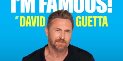 Opening de F*** me I’m Famous! by David Guetta en Ushuaïa Ibiza