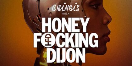 Opening de Honey F#cking Dijon en Chinois