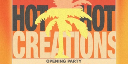 Hot Creations