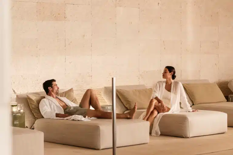 Open Spa de Ibiza Gran Hotel