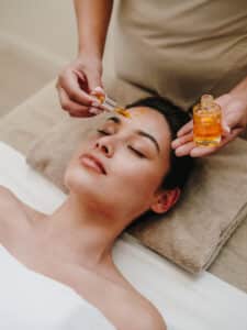 Open Spa de Ibiza Gran Hotel