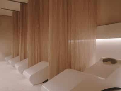 Open Spa de Ibiza Gran Hotel