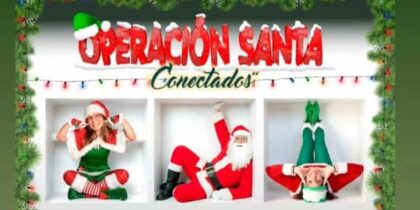 Operación Santa 10, vuelve el musical navideño
