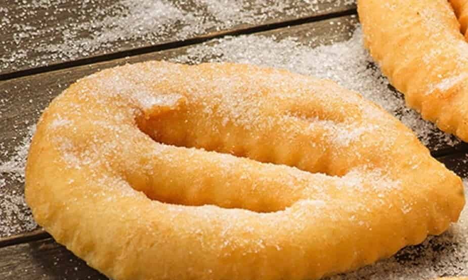Postres típicos de Ibiza. Bocados con años de tradición