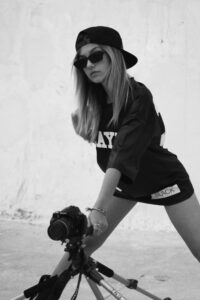 OSCURO Brand Ibiza by Clandestino