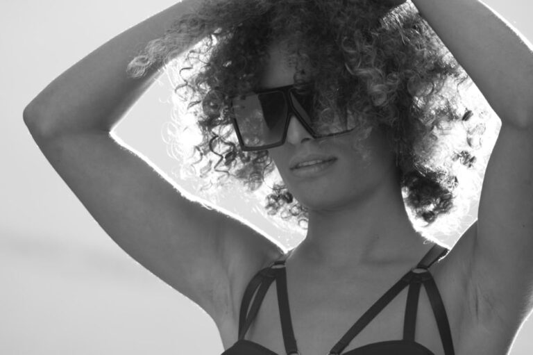 OSCURO Brand Ibiza by Clandestino