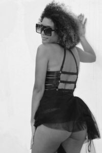 OSCURO Brand Ibiza by Clandestino