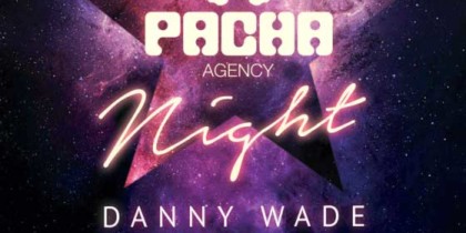Pacha Agency Night on Friday at Pacha Ibiza