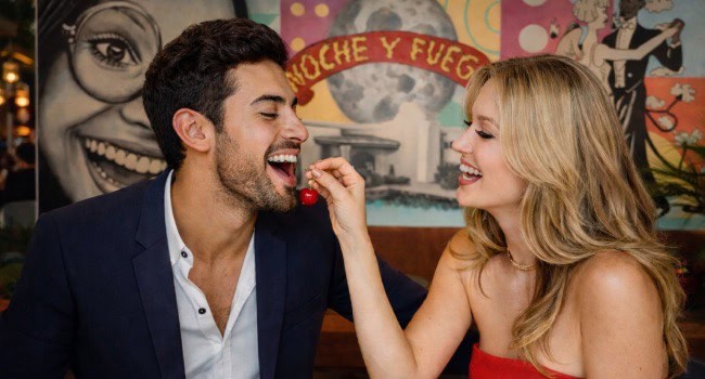 Un inolvidable San Valentín en Pacha Hotel Ibiza