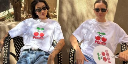 Pacha Ibiza lanza una prenda de edición limitada con Peggy Gou