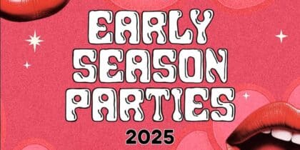 Early Season Parties en Pacha Ibiza