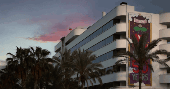 Pacha Hotel Ibiza
