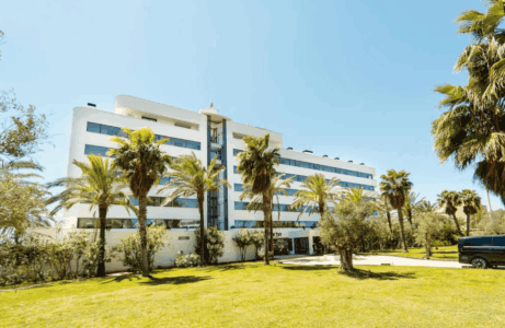 Pacha Hotel Ibiza