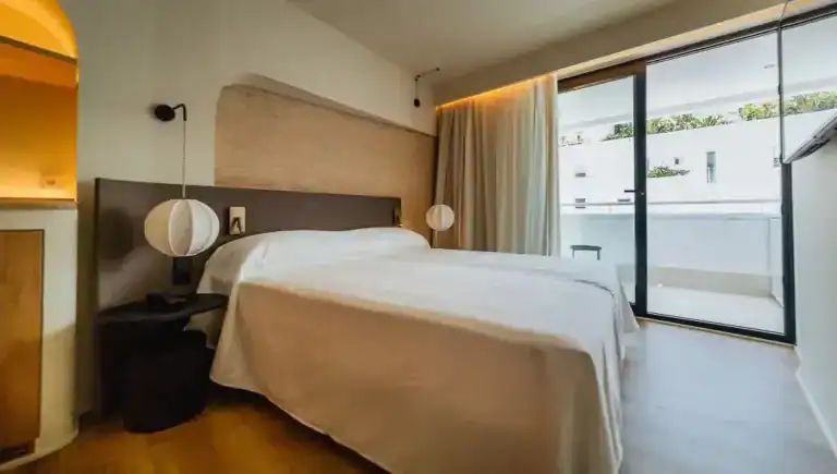 Pacha Hotel Ibiza