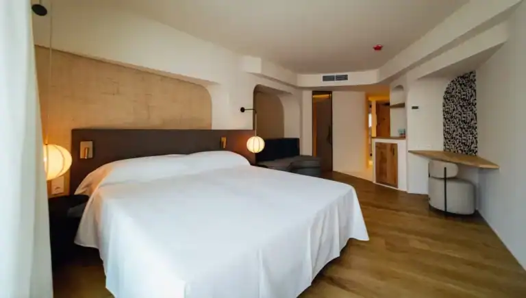 Pacha Hotel Ibiza