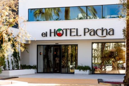 Pacha Hotel Ibiza
