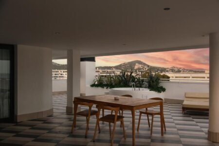 Pacha Hotel Ibiza