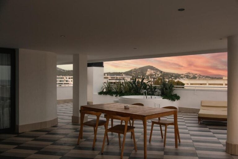 Pacha Hotel Ibiza