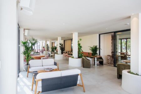 Pacha Hotel Ibiza