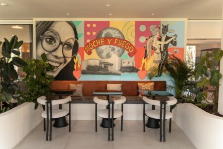 Pacha Hotel Ibiza