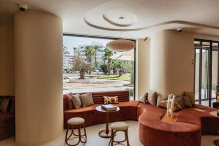 Pacha Hotel Ibiza