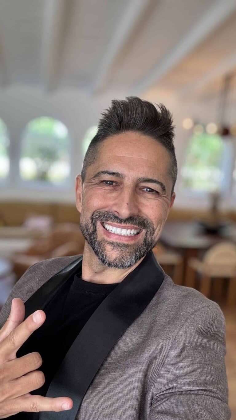 Paco de la Fuente