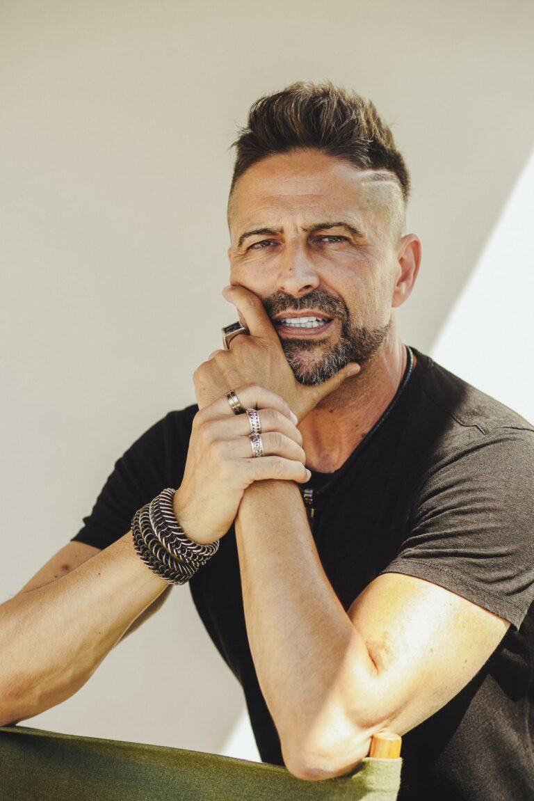 Paco de la Fuente