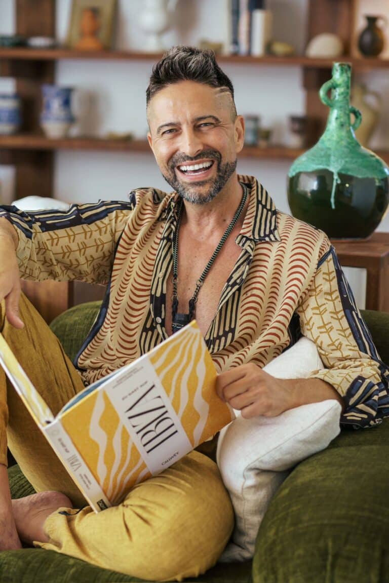 Paco de la Fuente
