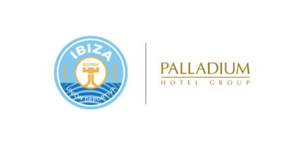 Die Palladium Hotel Group sponsert UD Ibiza und das Stadion wird in Palladium Can Misses umbenannt