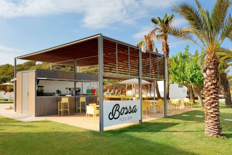 Grand Palladium Select Palace Ibiza