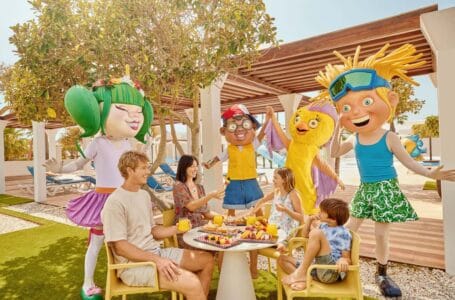 Grand Palladium Select Palace Ibiza