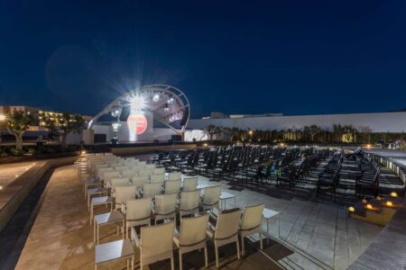 Grand Palladium Select Palace Ibiza