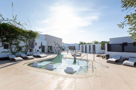 Grand Palladium Select Palace Ibiza