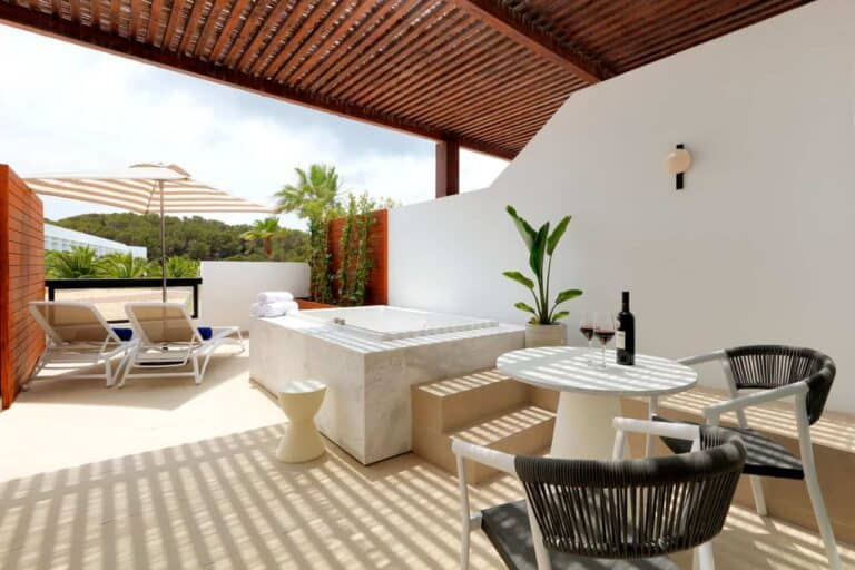 Grand Palladium Select Palace Ibiza