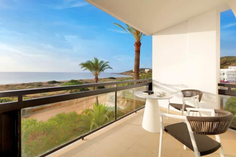 Grand Palladium Select Palace Ibiza
