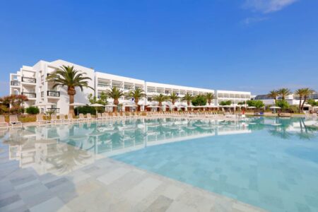 Hoteles con Day Pass en Ibiza