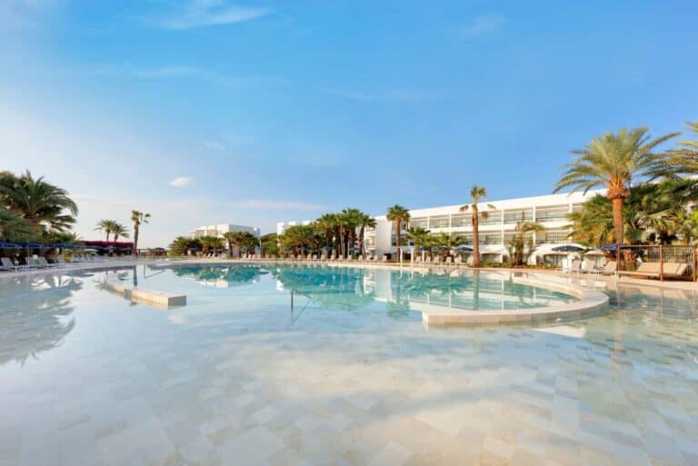 Grand Palladium Select Palace Ibiza