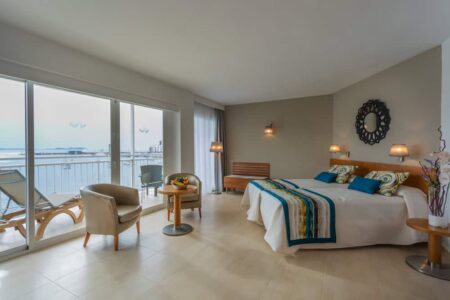 Palladium Hotel Palmyra