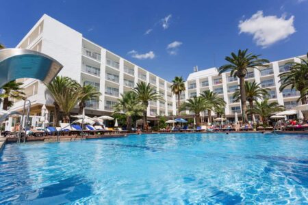 Palladium Hotel Palmyra