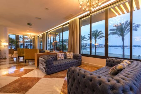 Palladium Hotel Palmyra