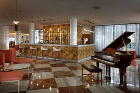 Palladium Hotel Palmyra
