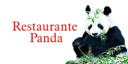 restaurant Panda