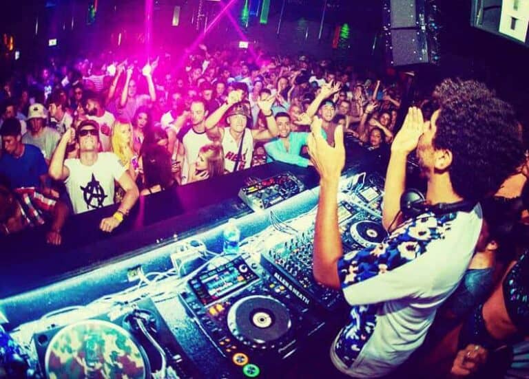DC10 Ibiza