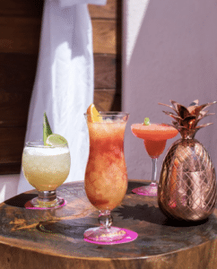 Paradiso Ibiza Art Hotel