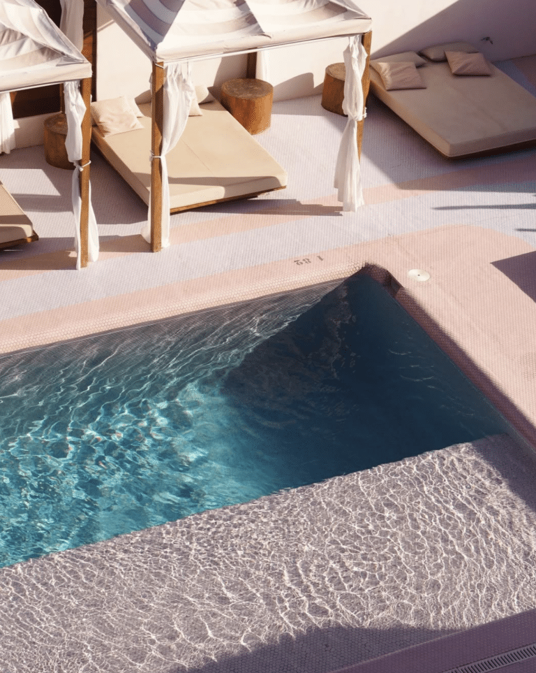 Paradiso Ibiza Art Hotel