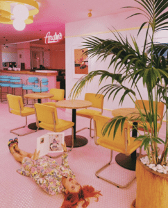 Paradiso Ibiza Art Hotel