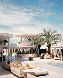 Paradiso Ibiza Art Hotel