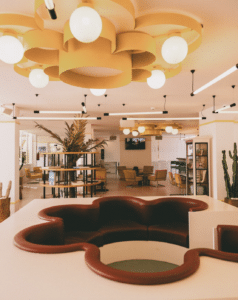 Paradiso Ibiza Art Hotel